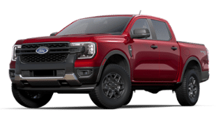 2025 Ford Ranger® External Image 2